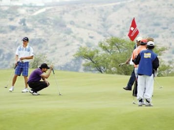 Domina la experiencia