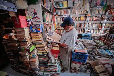 Tecnología que da vida a lo viejo