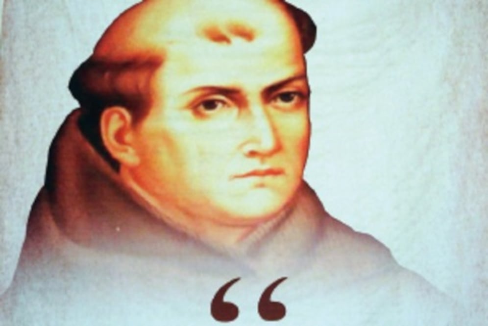 Figura que dejó una huella imborrable