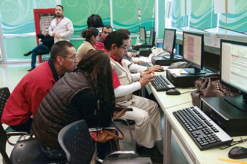 Hoy vence plazo para validar lugares