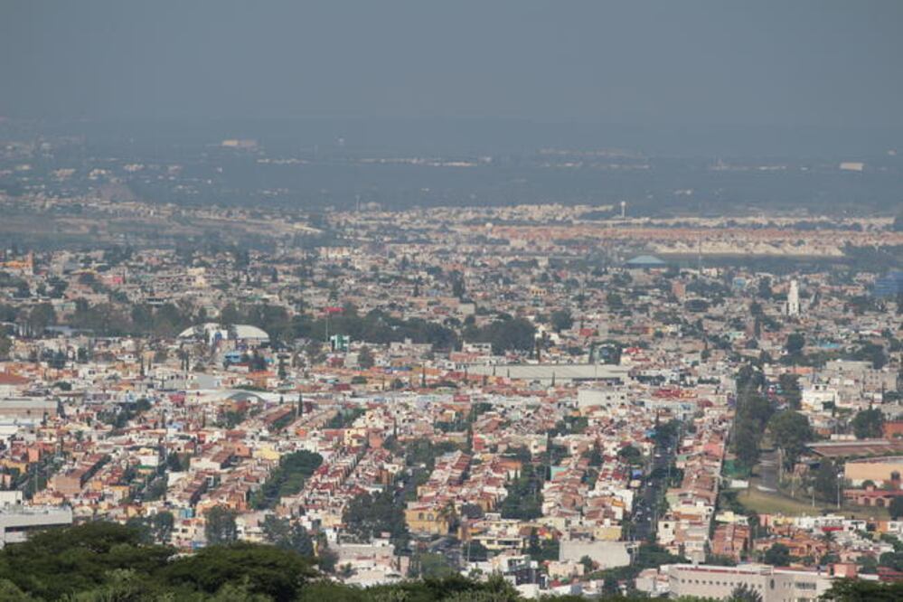 Foto: Archivo. El Universal