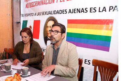 Oposición debe ser contrapeso de AN en el Congreso