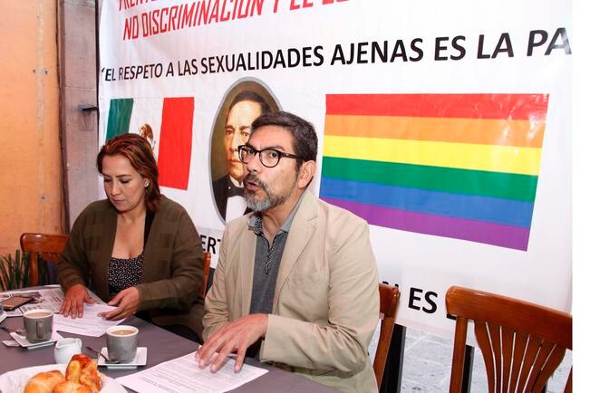 Oposición debe ser contrapeso de AN en el Congreso