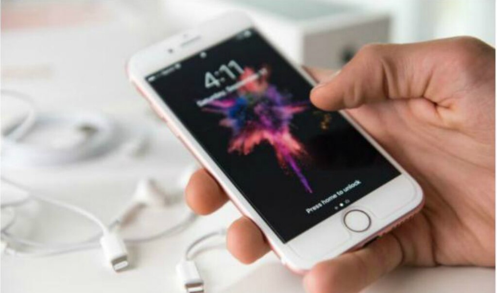 El virus que puede secuestrar tu iPhone