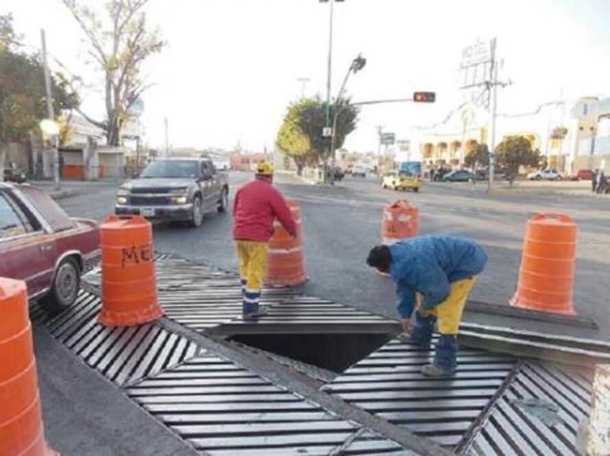 Instala CEA 584 kilómetros de tubería