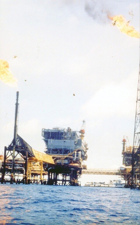 Energética impulsará competitividad: IP