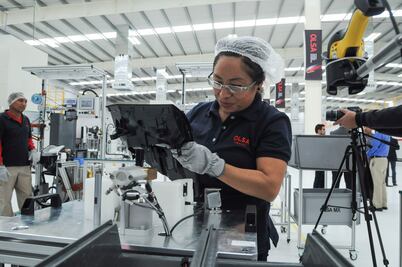 Industria exige especialización, señalan