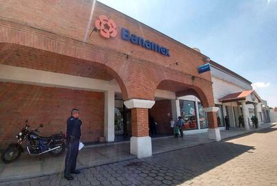 Centros comerciales deberán contar con seguridad privada