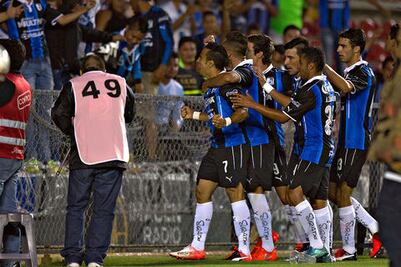 Gallos está listo para La Fiera
