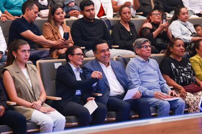 Asegura Luis Nava que le ha cumplido a Querétaro