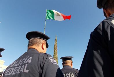 Aseguran más de 30 kg de heroína