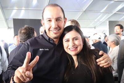 PAN Querétaro comenzará consultas para definir alianza con el PRI