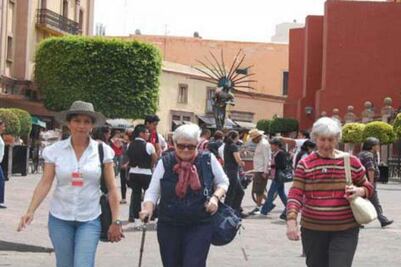 Esperan derrama económica de 85 mdp