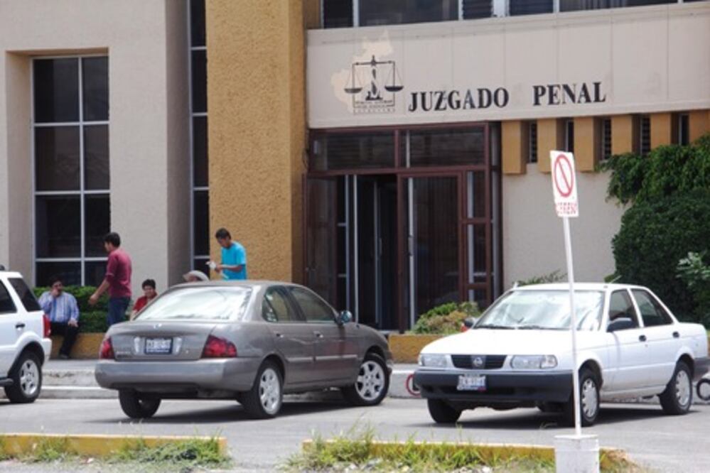 Atienden 457 juicios penales