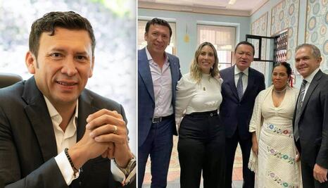 Bajo Reserva 07 de julio de 2023