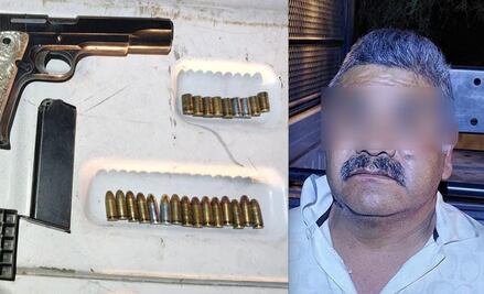 Detienen en Querétaro a sujetos vinculados a células delictivas en la CDMX