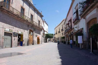 Cerrarán 3 mil negocios con el Escenario B de la pandemia