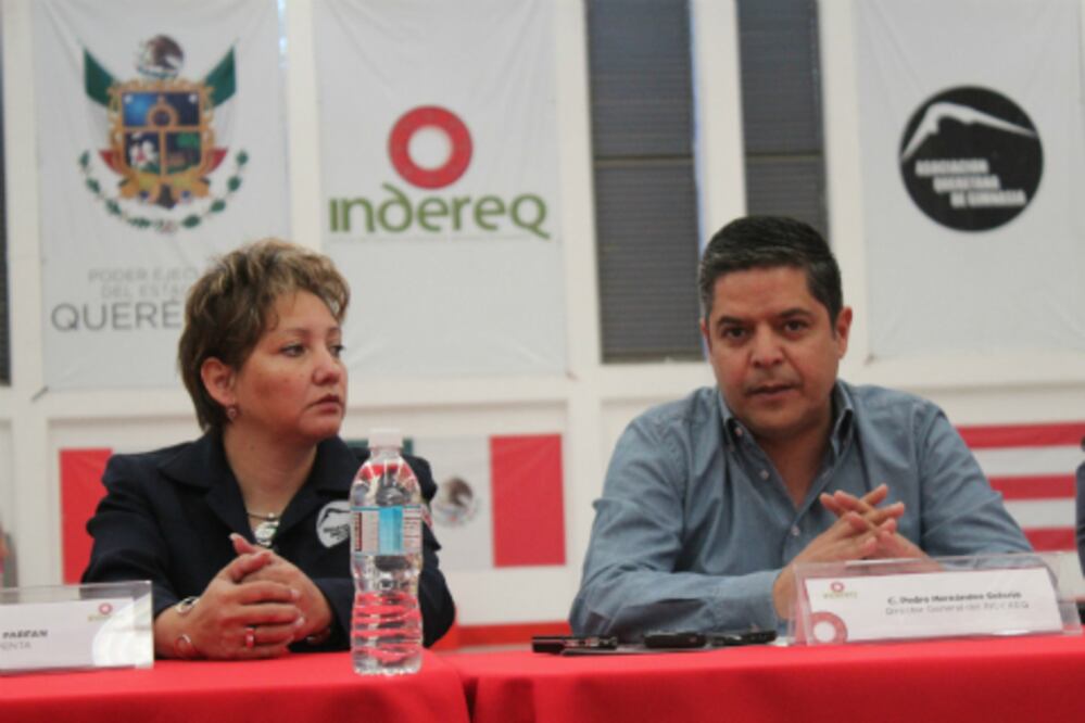 Listos los Estatales de Gimnasia