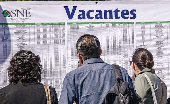 ¿Cómo solicitar el seguro de desempleo en Querétaro? Requisitos y monto