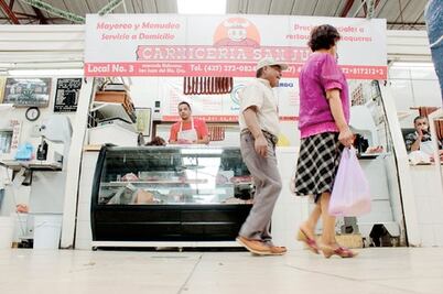 Sólo 5% de Pymes, aseguradas: Axa 