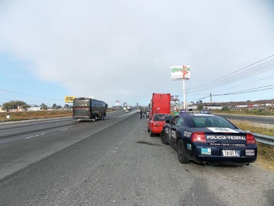 Reporta Capufe saldo blanco 