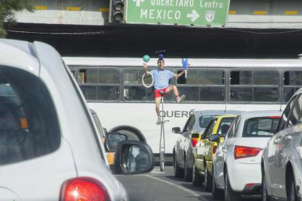 “Es más que un crucero, es un escenario para mí”