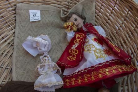 La gente se lleva el Niño acorde a su fe. Querétaro se prepara para celebrar la Candelaria 