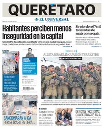 Portada 20 de octubre de 2023