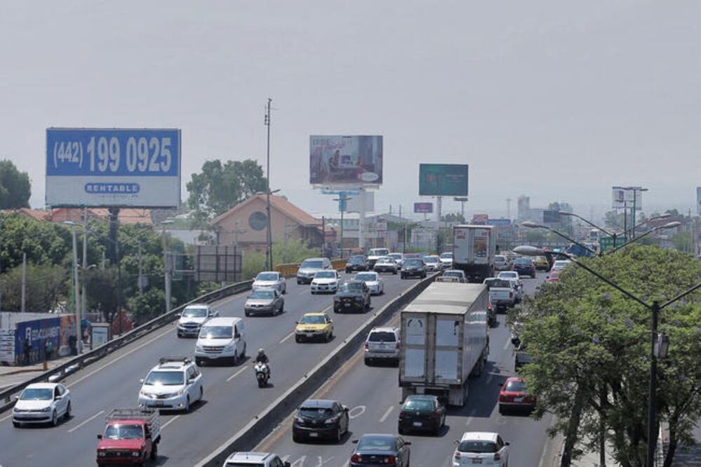 Actualmente, se tienen 450 con licencia y las medidas de seguridad necesarias (ARCHIVO EL UNIVERSAL)