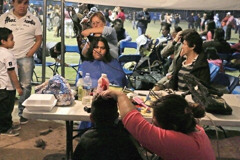 Líder panista descarta detener jornadas