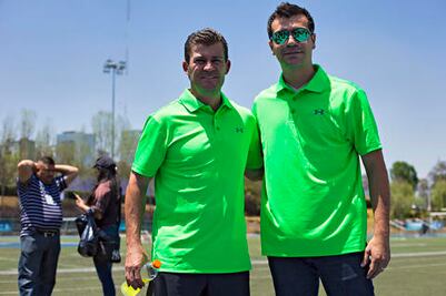 Jared espera que ‘CH7’ trascienda