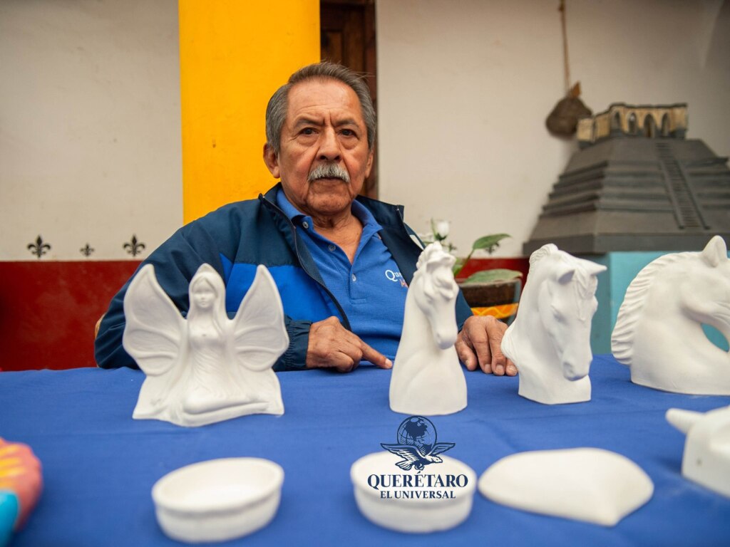 Revaloriza la labor de los artesanos queretanos