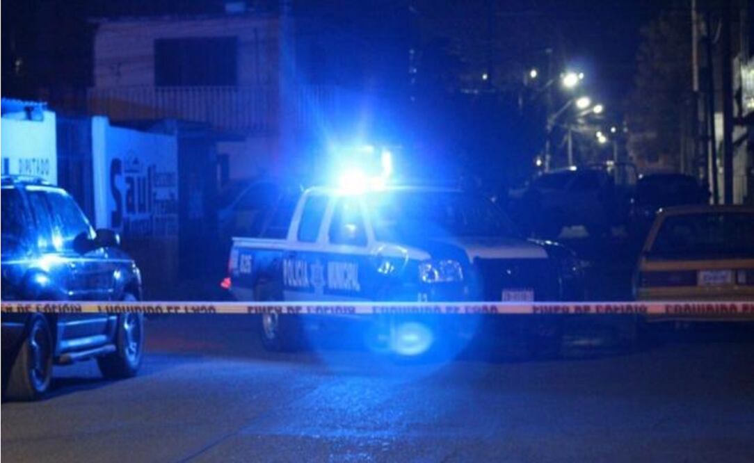 Los hechos ocurrieron en un velorio que se realizaba en la colonia Las Américas, en el municipio de Fresnillo. (FOTO: Especial)