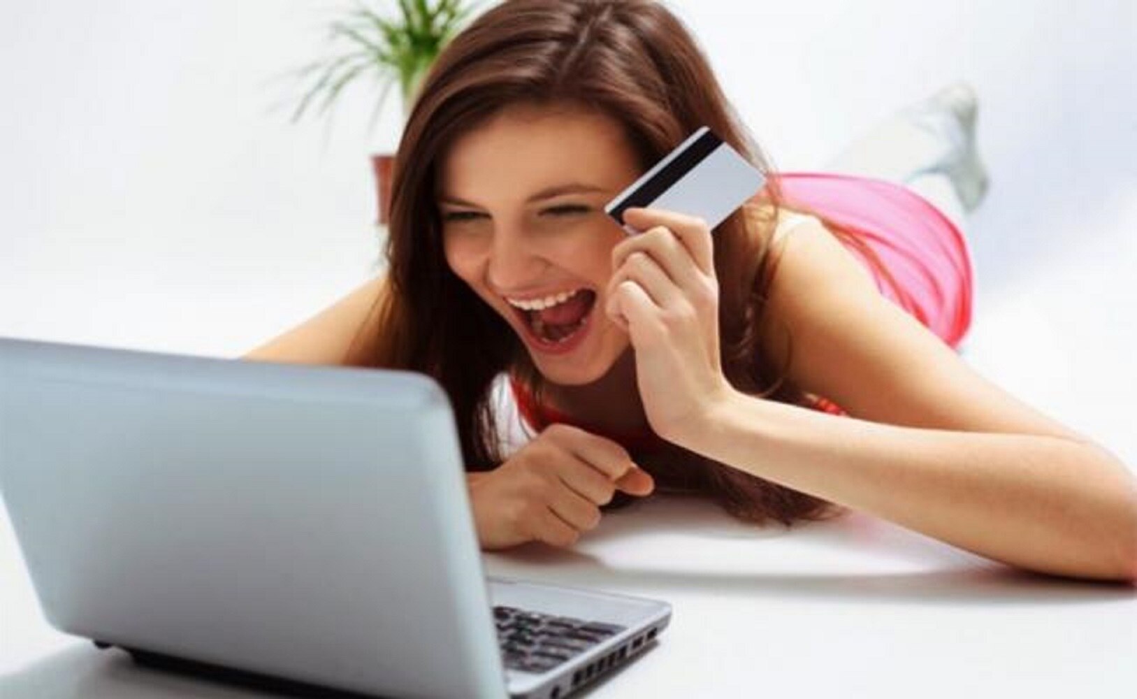 Mexicanas buscan más ofertas en dispositivos móviles