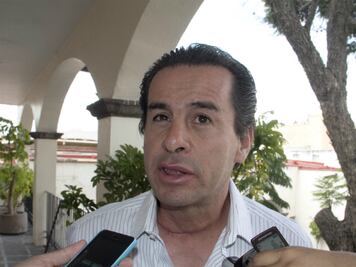 Orihuela reconoce tener enemigos