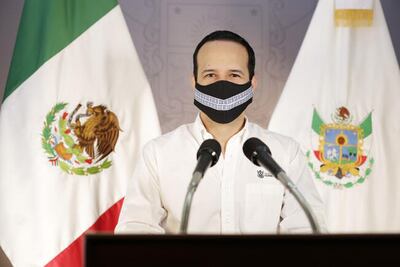 Si no frenan contagios, se endurecerán las medidas