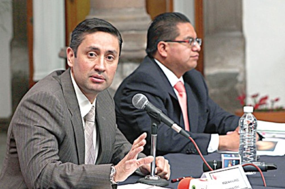 Analizan cambiar nombre a ley