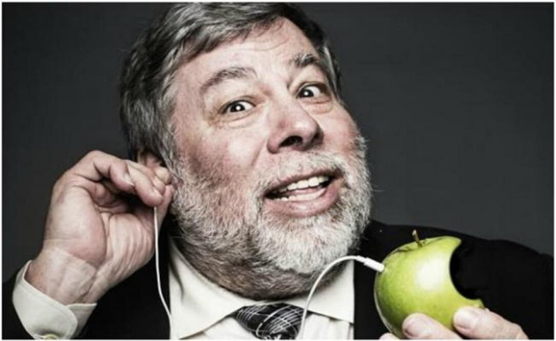 Aún así, Woz sigue creyendo en las criptomonedas, ya que considera que " no están manipuladas por los gobiernos"