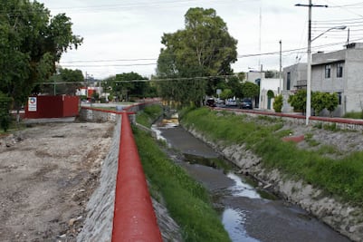 Prevén más lluvias en gran parte del estado