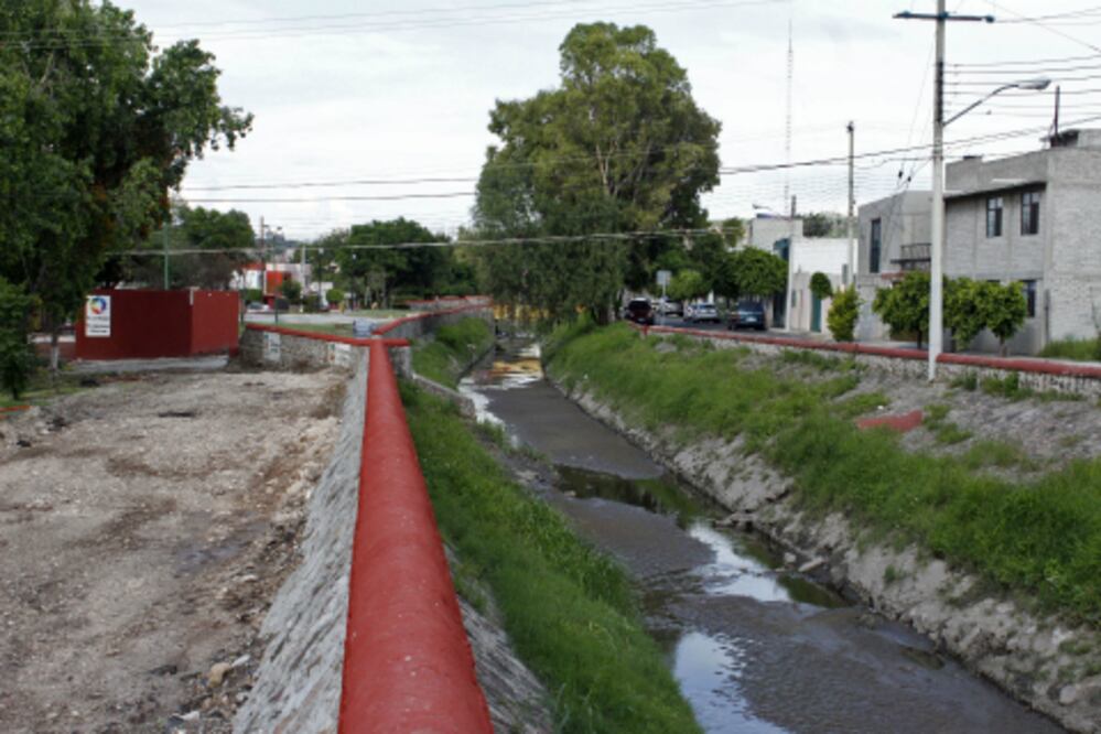 Prevén más lluvias en gran parte del estado
