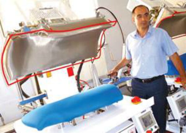 Turcos compiten por sitio en México