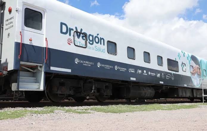 Arrancará Doctor Vagón actividades en Colón este lunes