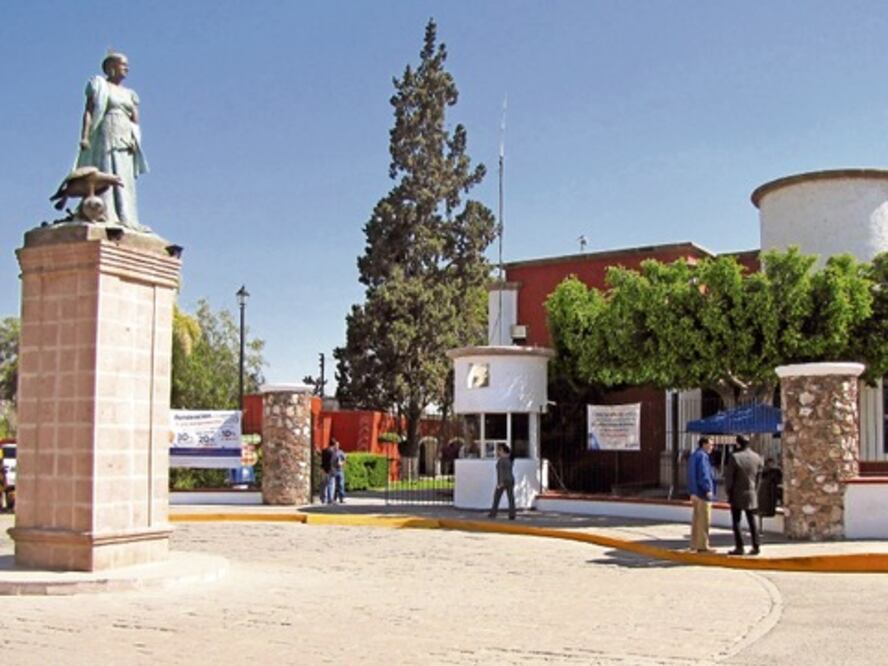 Zapata critica acusación estatal