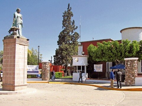 Zapata critica acusación  estatal