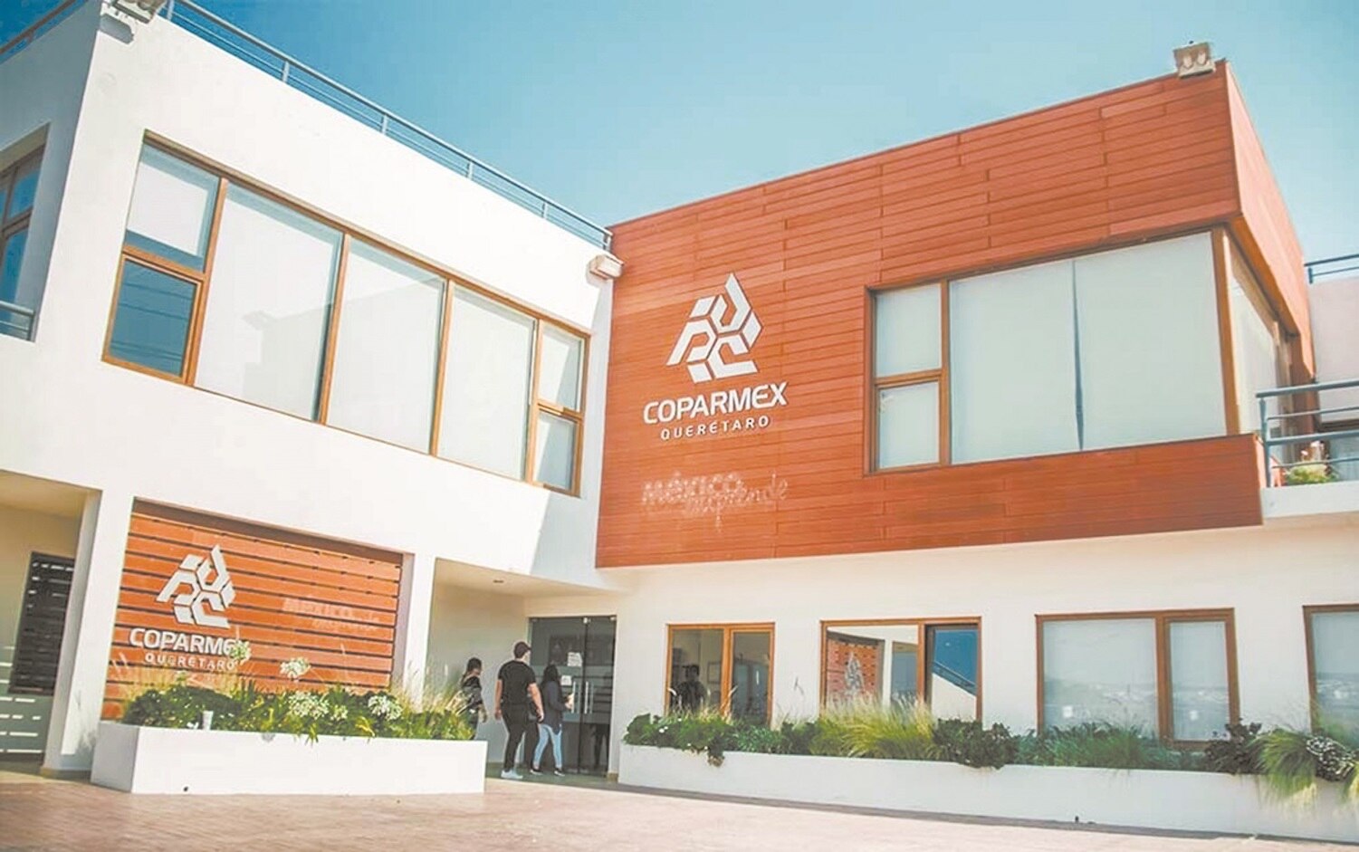 Querétaro es el quinto estado más peligroso para empresarios, dice la Coparmex