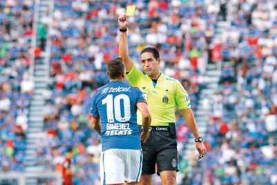 “Árbitros deben unificar criterios” 