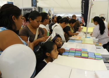 Aumentan empeños por regreso a clases