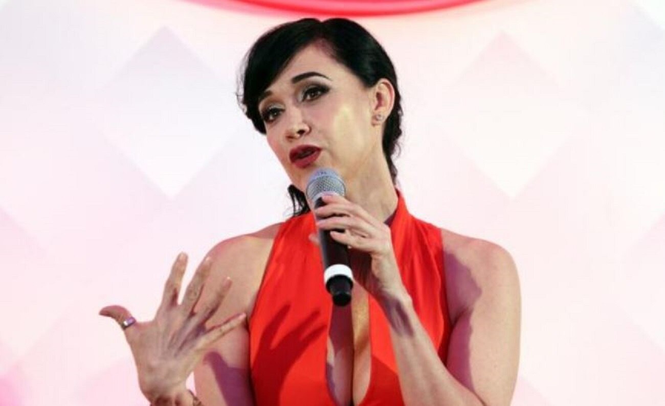 Si no saben, que se pongan a estudiar sobre cultura: Susana Zabaleta