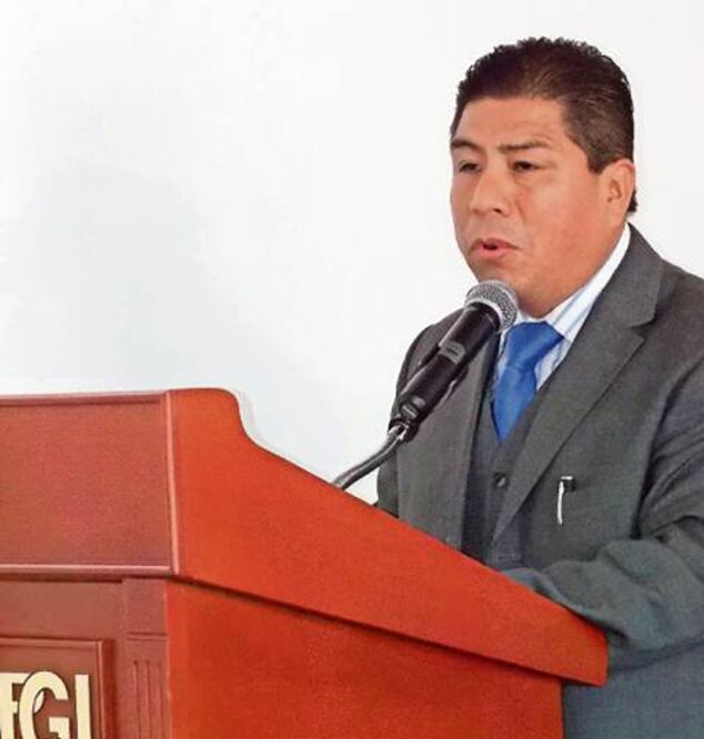 Desconocen nuevo sistema de justicia