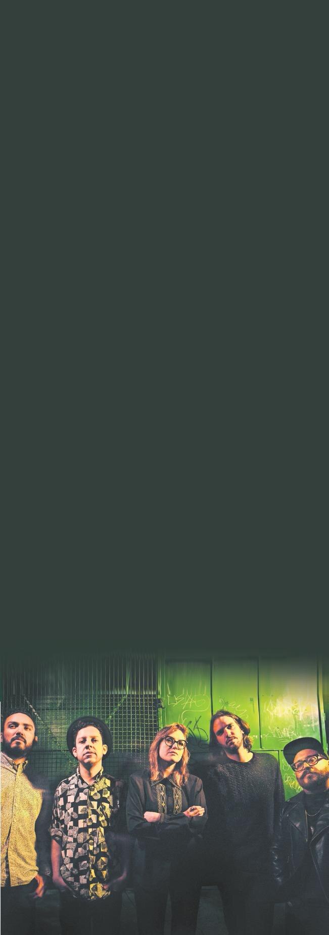 Hello Seahorse! vendrá a Querétaro